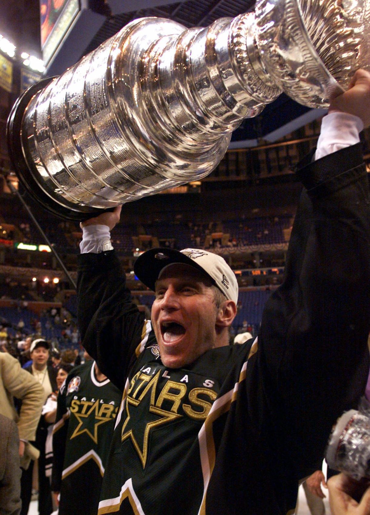 STANLEY CUP